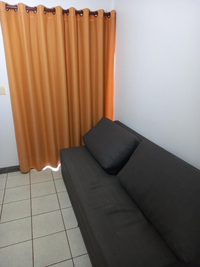 Apto Flat Thermas Paradise, Rio Quente, Caldas Novas-Go Ngoại thất bức ảnh